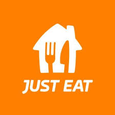 Order online at Just Eat