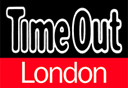 Time Out london logo