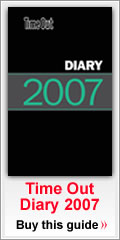Time Out London Diary