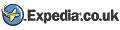 Expedia.co.uk logo